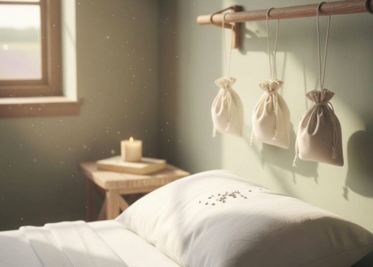 I Repelled Mosquitos Indoors Effectively