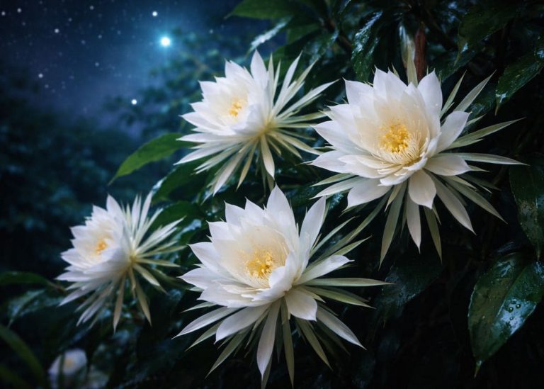 Last Night I Chose the Garden Instead of Sleep