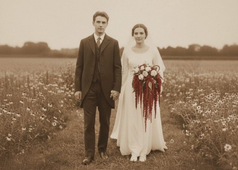 Our Western Corner That Holds Its Own Silence