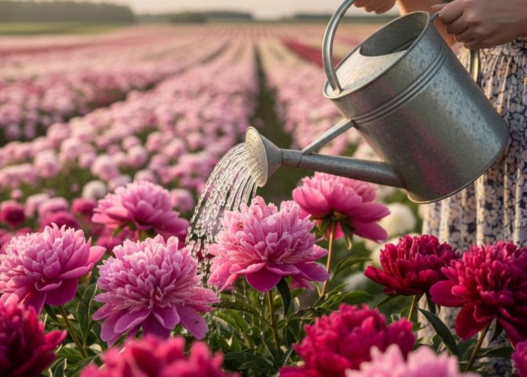 The Pollinators I Misunderstood at First